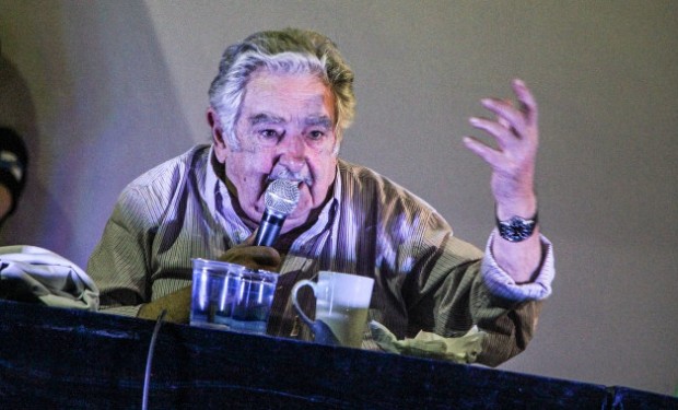 Pepe Mujica: un addio perché continui il 
